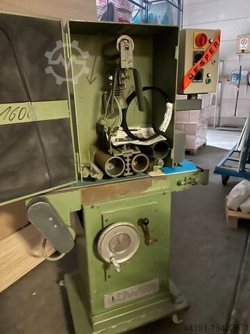 Vormslijpmachine Löwer LS 200