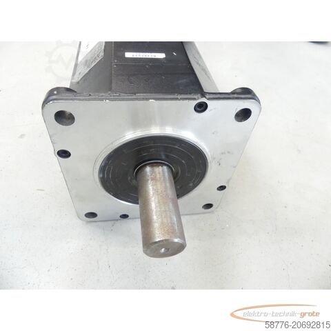 Fanuc-motor Fanuc A06B-0332-B075 SN: 270644 Servomotor