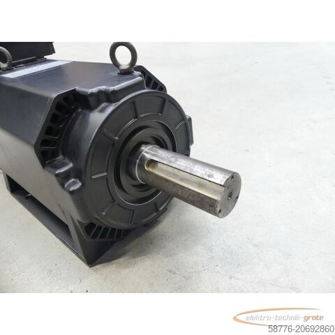 Motore Fanuc Fanuc A06B-0845-B200 #3000 AC Spindle Motor SN: C994J1130 --