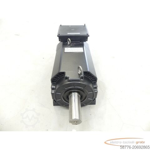 Besturingsunit Fanuc A06B-0845-B200 AC Spindelmotor SN: C994J0493