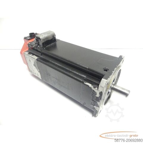 Fanuc-motor Fanuc A06B-1401-B105 AC Servo Motor SN: C189SB414