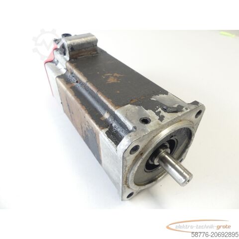 Besturingsunit Fanuc A06B-1401-B105 AC Spindle Motor SN:C21ZSB14D