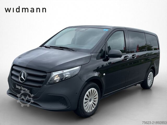 Kleinbus Mercedes-Benz Vito 116 CDI Tourer PRO  Klima Sitzheizung Kamera