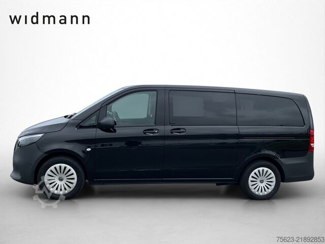 Kleinbus Mercedes-Benz Vito 116 CDI Tourer PRO  Klima Sitzheizung Kamera