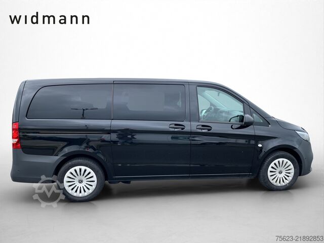 Kleinbus Mercedes-Benz Vito 116 CDI Tourer PRO  Klima Sitzheizung Kamera
