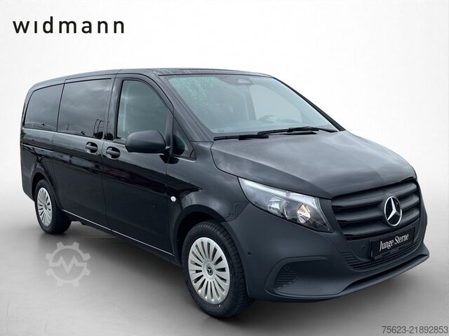 Kleinbus Mercedes-Benz Vito 116 CDI Tourer PRO  Klima Sitzheizung Kamera