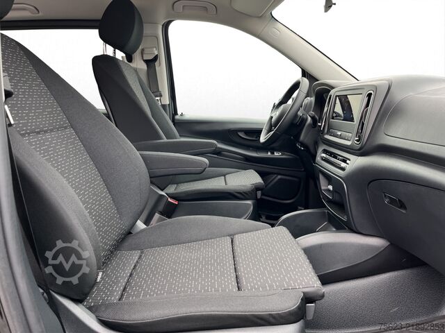 Kleinbus Mercedes-Benz Vito 116 CDI Tourer PRO  Klima Sitzheizung Kamera