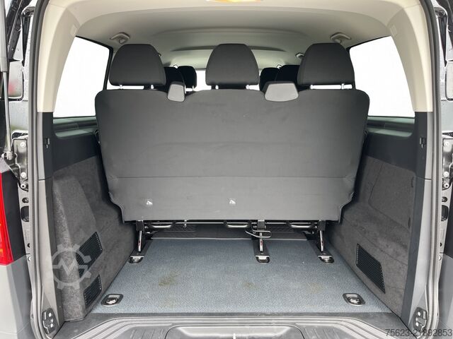 Kleinbus Mercedes-Benz Vito 116 CDI Tourer PRO  Klima Sitzheizung Kamera