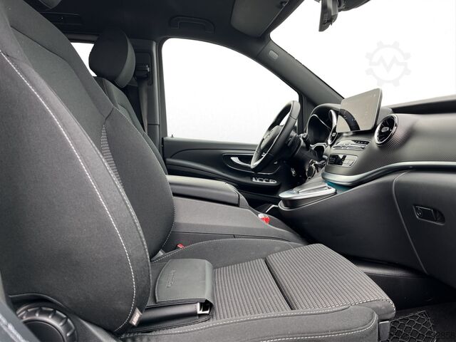 Kleinbus Mercedes-Benz V 300 d 4MATIC EDITION AMG Sound Standh. Distr. AHK