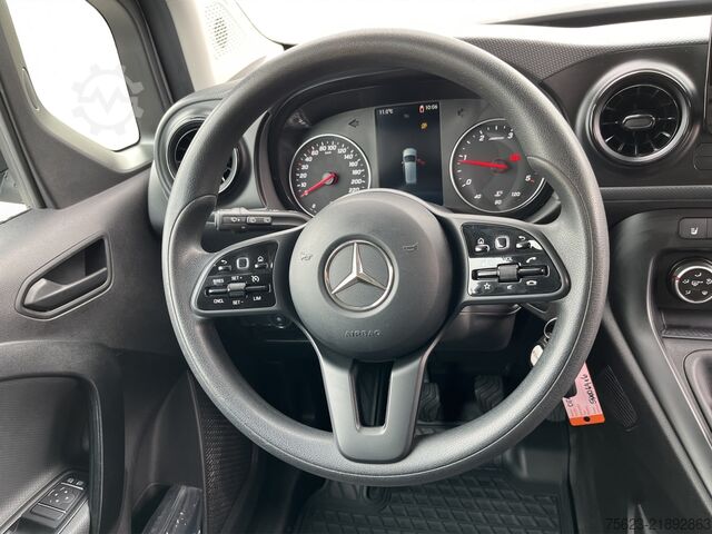 Kastenwagen Mercedes-Benz Citan 110 CDI Kasten BASE  Klima Sitzheizung
