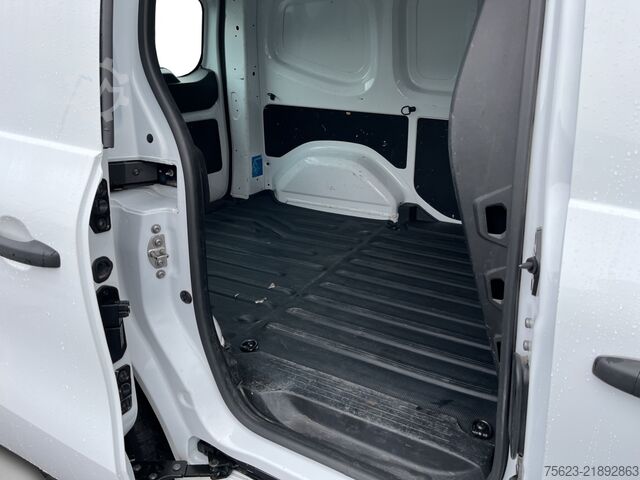Kastenwagen Mercedes-Benz Citan 110 CDI Kasten BASE  Klima Sitzheizung