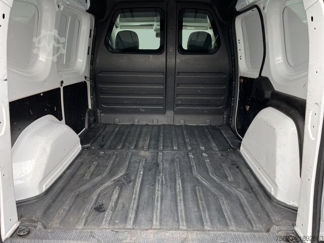 Kastenwagen Mercedes-Benz Citan 110 CDI Kasten BASE  Klima Sitzheizung