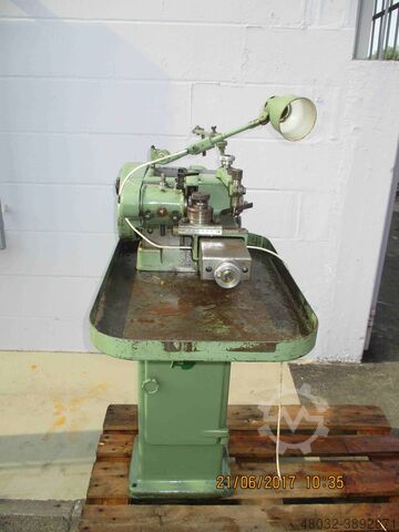 Sägeblattschärfmaschine FSH AS3 -unbekannt- Typ AS3