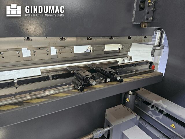 Press Brake Baykal APHS 31120