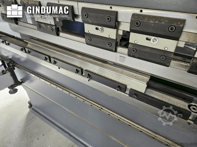Press Brake Baykal APHS 31120