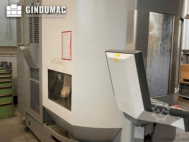 Vertical Machining Centre DMG DECKEL MAHO DMU 60 monoBlock