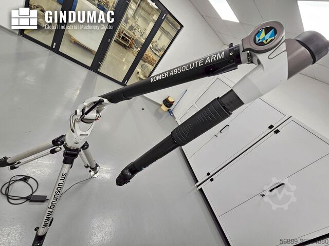 Koordinatna merna mašina (CMM) ROMER Absolute Arm 7730