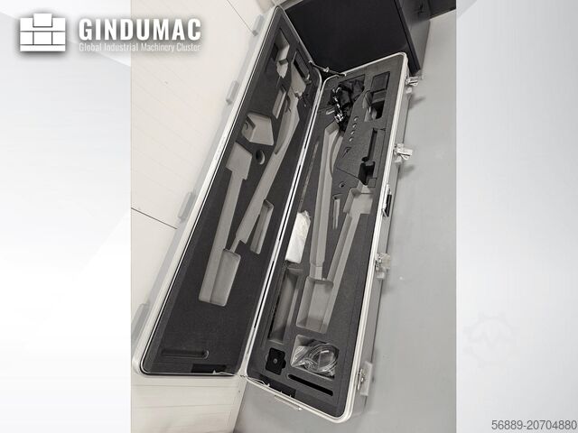 Koordinatna merna mašina (CMM) ROMER Absolute Arm 7730