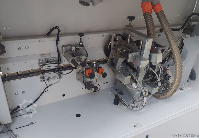 Kantbåndsmaskine HOLZ-HER Sprint 1312 FÜ + PU