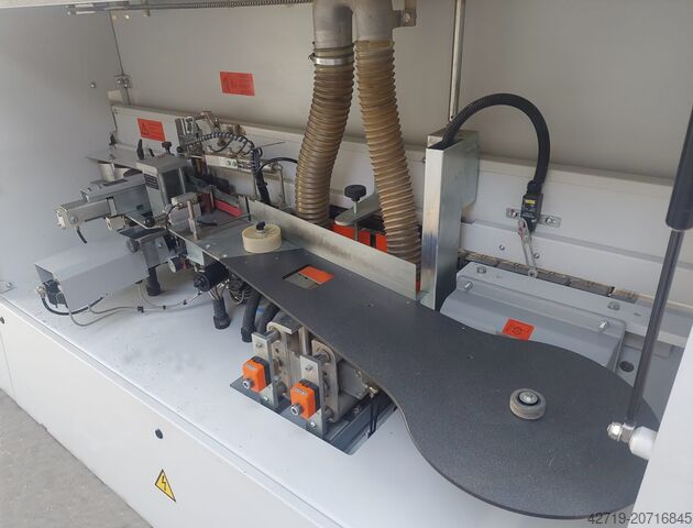 Kantbåndsmaskine HOLZ-HER Sprint 1312 FÜ + PU