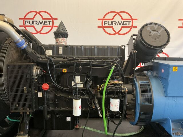 Aggregaat Volvo 1242GE