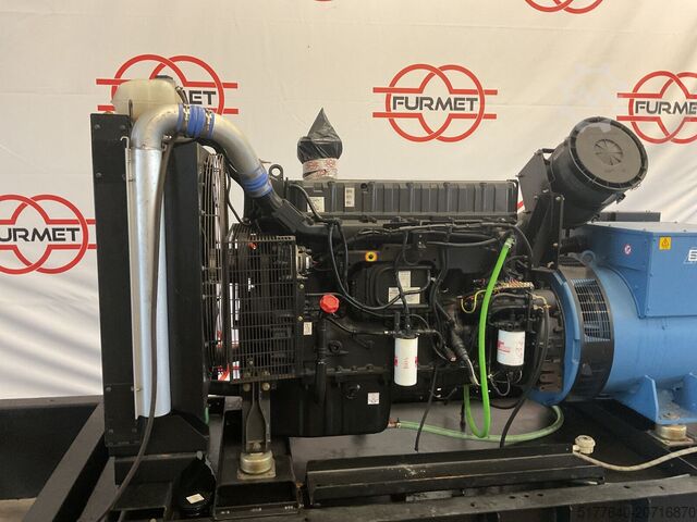 Aggregaat Volvo 1242GE