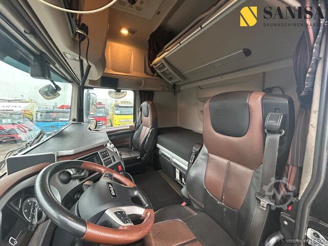 Standaard SZM DAF XF530FT/Super Space Cab/Standheizung/ACC