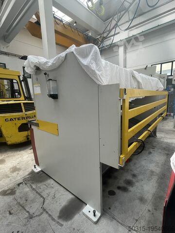 IMAL hydraulische schaar 3050x6