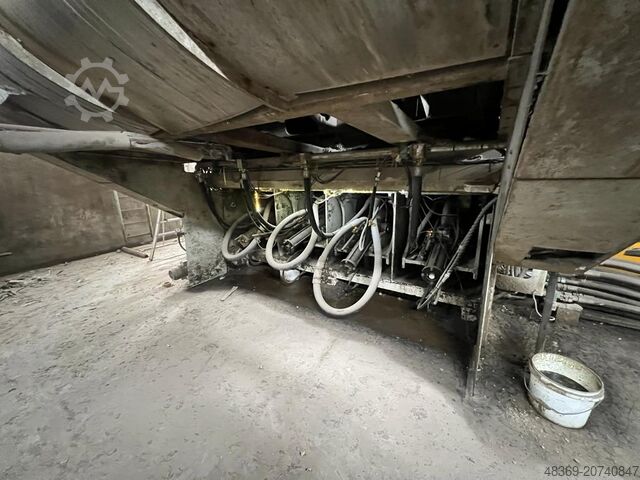 Enkelassige versnipperaar BMH TYRANNOSAURUS 9904