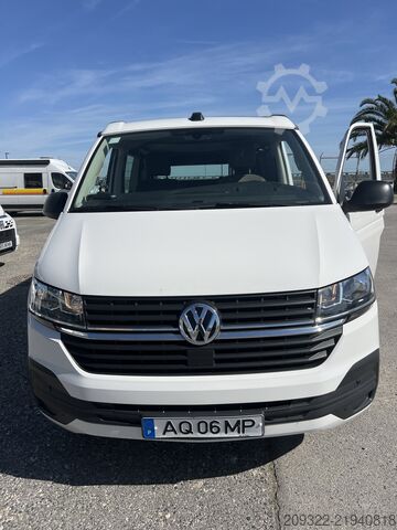 Caravan/camper Volkswagen California Coast 2.0 TDI|2022 EURO 6| Venditore professionale