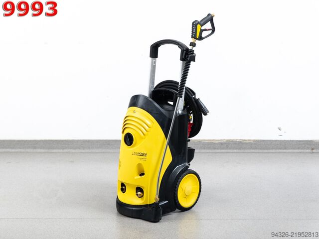 Kärcher HD 7/18-4M højtryksrenser Kärcher HD 7/18-4M - 700l/h - 180bar - 5kW