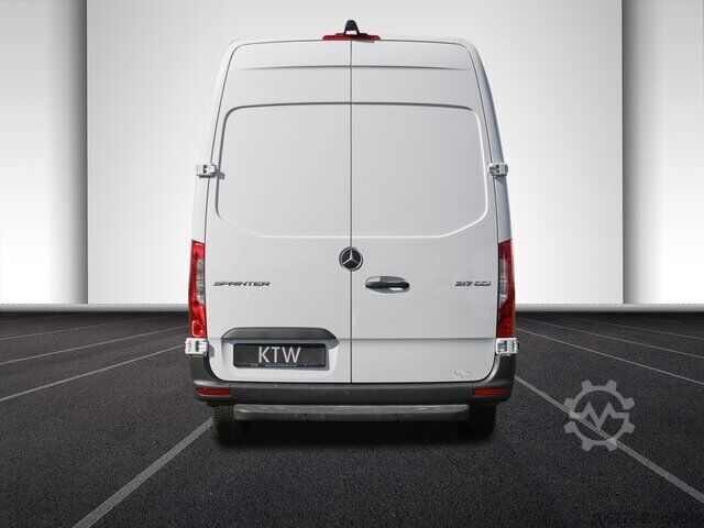 Furgone Mercedes-Benz Sprinter 317 Maxi,Automatik,Kamera,Klima,MBUX