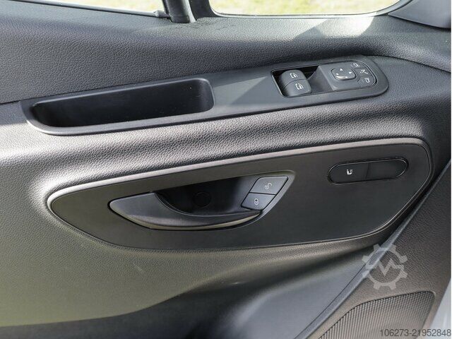 Furgone Mercedes-Benz Sprinter 317 Maxi,Automatik,Kamera,Klima,MBUX