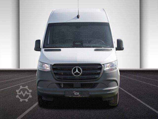 Furgone Mercedes-Benz Sprinter 317 Maxi,Automatik,Kamera,Klima,MBUX