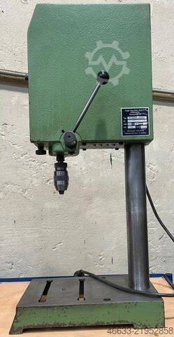 Trapano da banco Flott TB 13 STW electronic