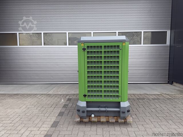 Generátor Energy Grupi EY-R33Y Yanmar