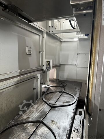 Vertikální soustruh EMAG VLC 400