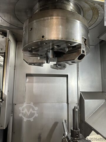 Torno vertical EMAG VLC 400