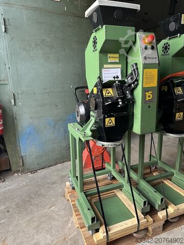 Mlýn na drcení plastů Mühle RAPID 1521