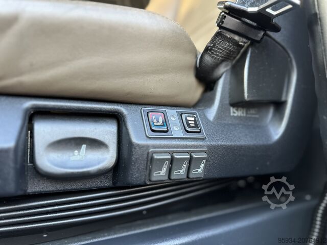 τυπικός οδικός ελκυστήρας Iveco Stralis Hi Wai 510