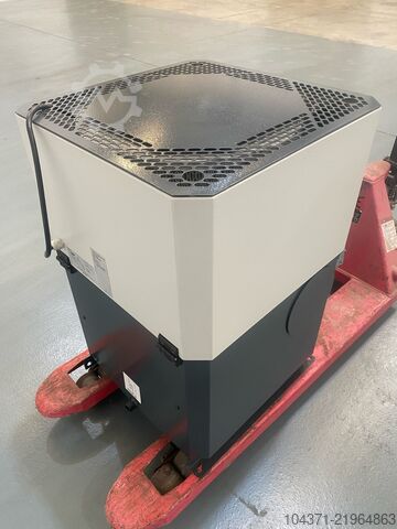 Extractor de neblina LNS WS2 1000/700