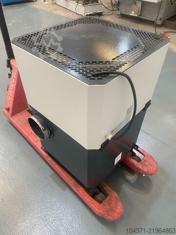 Extractor de neblina LNS WS2 1000/700