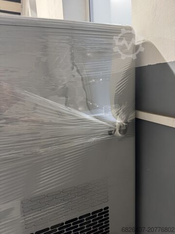 Piston compressor Atlas Copco ZT 22-8,6