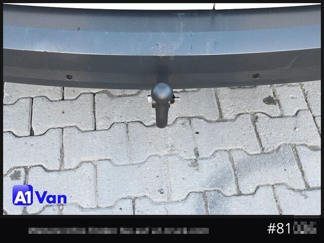 Panel van VOLKSWAGEN Caddy Kasten Maxi 2.0 TDI, Klima, AHK