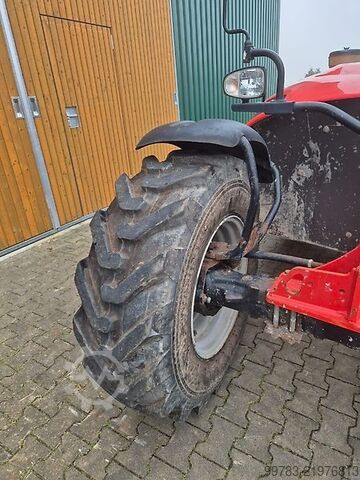 Încărcător telescopic Manitou MT932