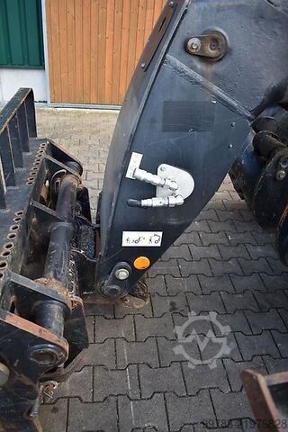 Încărcător telescopic Manitou MT1335