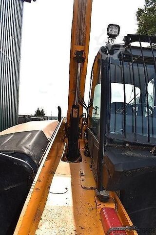 Carregador telescópico JCB 531-70