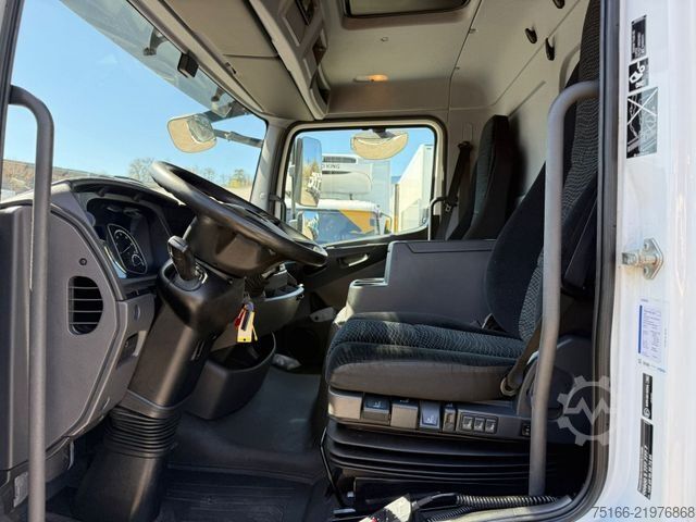 Ψυγείο φορτηγό MERCEDES-BENZ ATEGO 1523 L Kühlkoffer 7,30 m LBW 1,5 T*THERMO