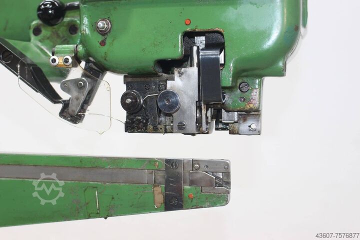 Draadstikmachine met lange arm Polygraph 781