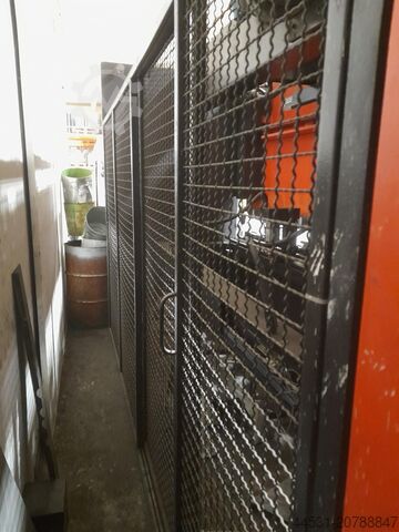 Amada Promecan HFBO 125/40